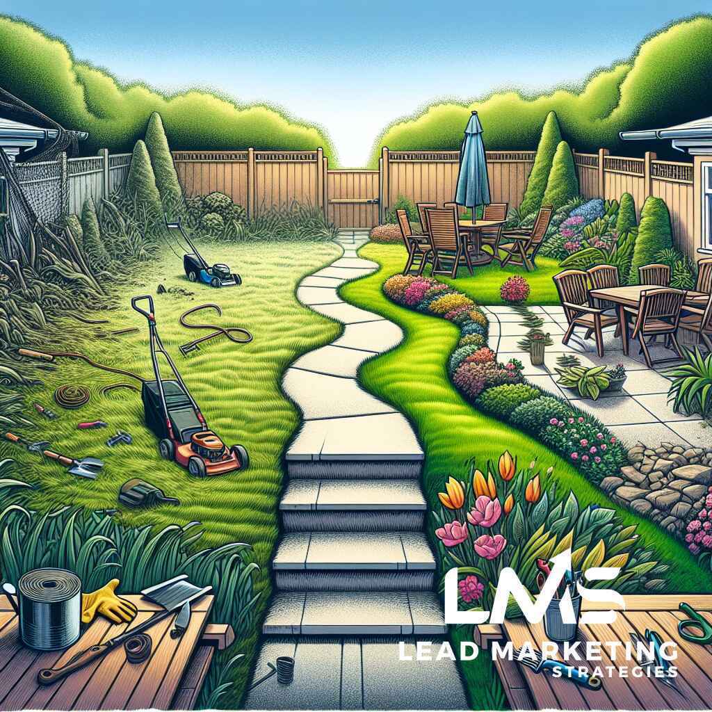 Lawn Maintenance SEO Secrets for Success