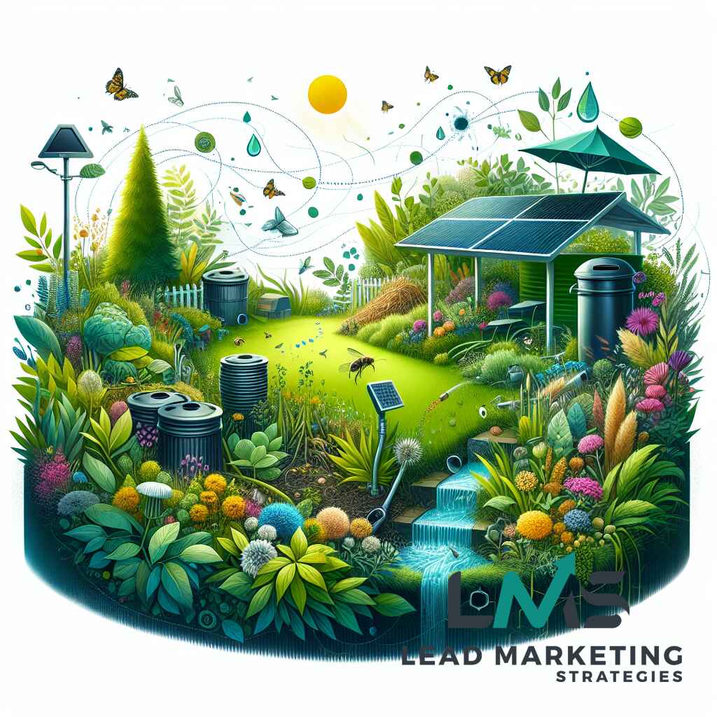 The Ultimate Guide to Eco-Friendly Lawn Care