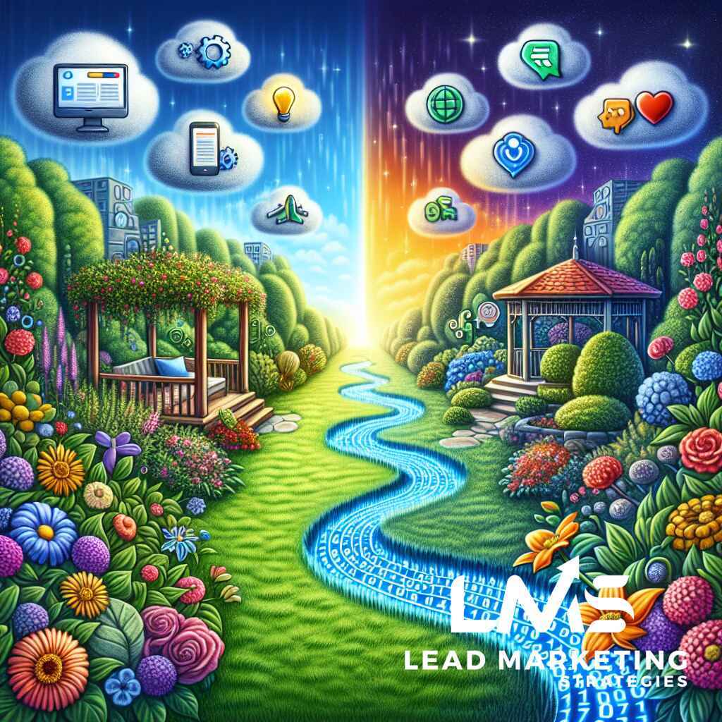 Local SEO Mastery for Lawn Care Providers