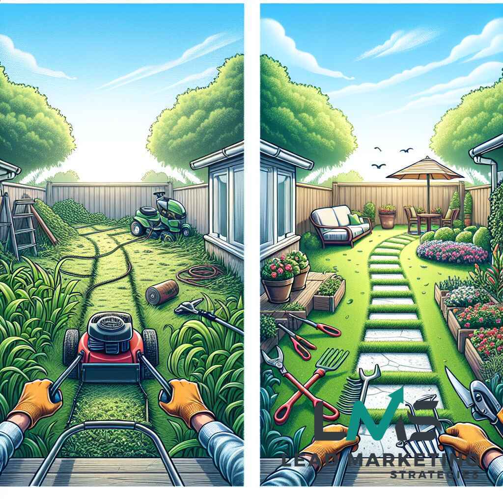 Lawn Maintenance SEO Secrets for Success