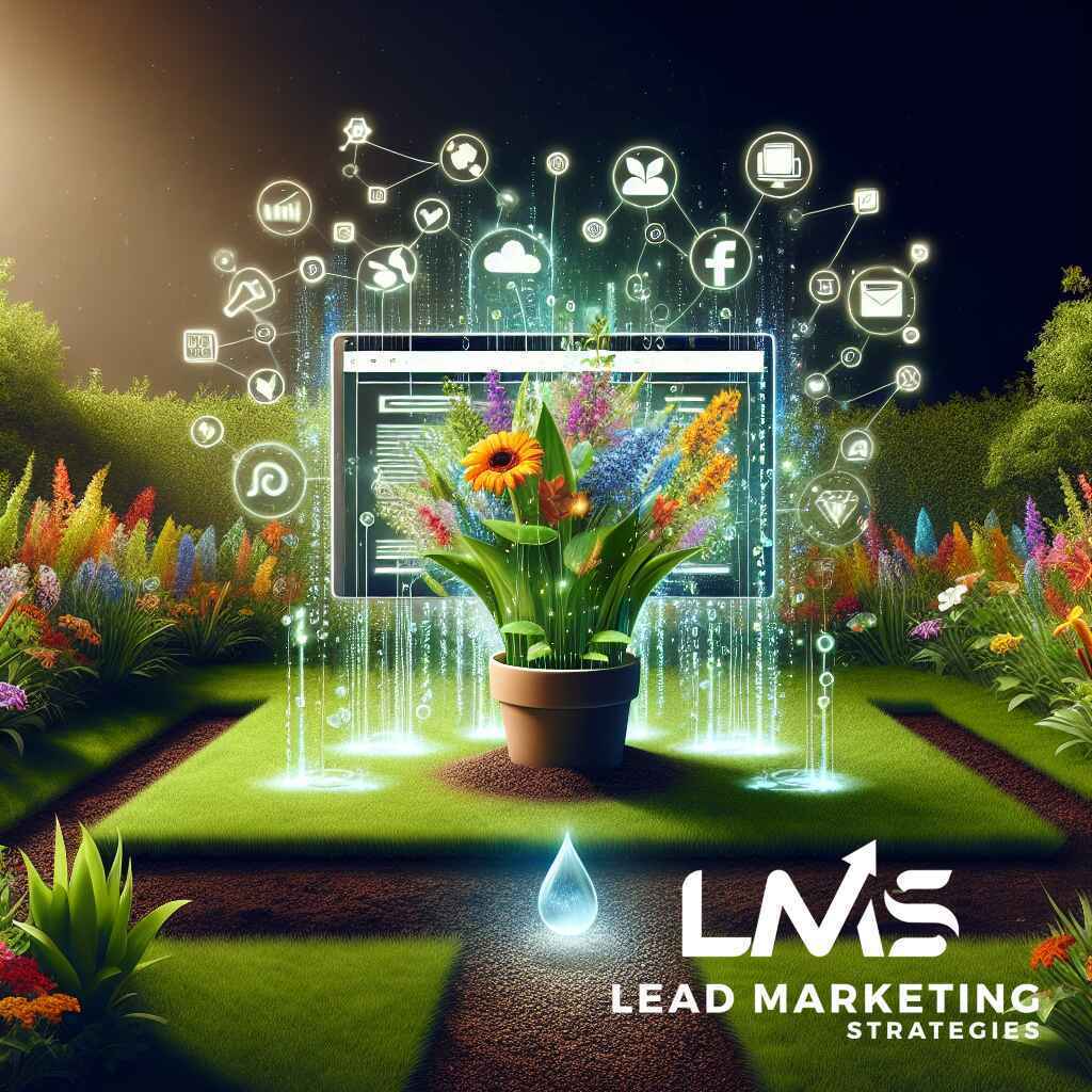 Guide to Effective Lawn Service Lead Generation