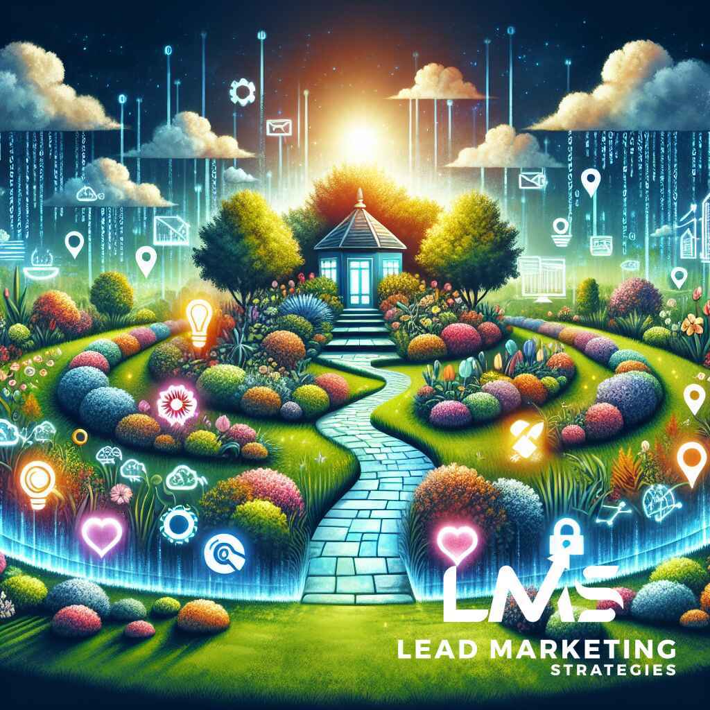 Local SEO Mastery for Lawn Care Providers