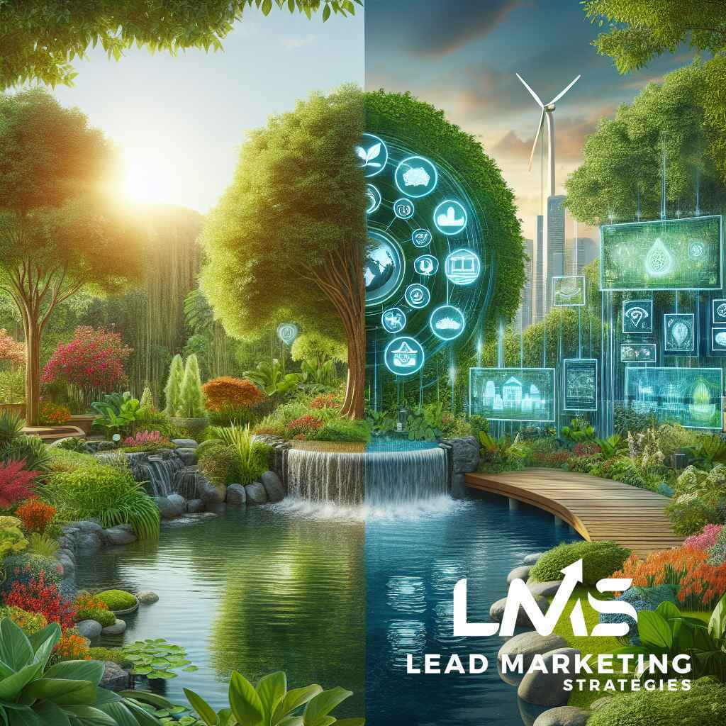 2024 Review of Landscaping Marketing Services