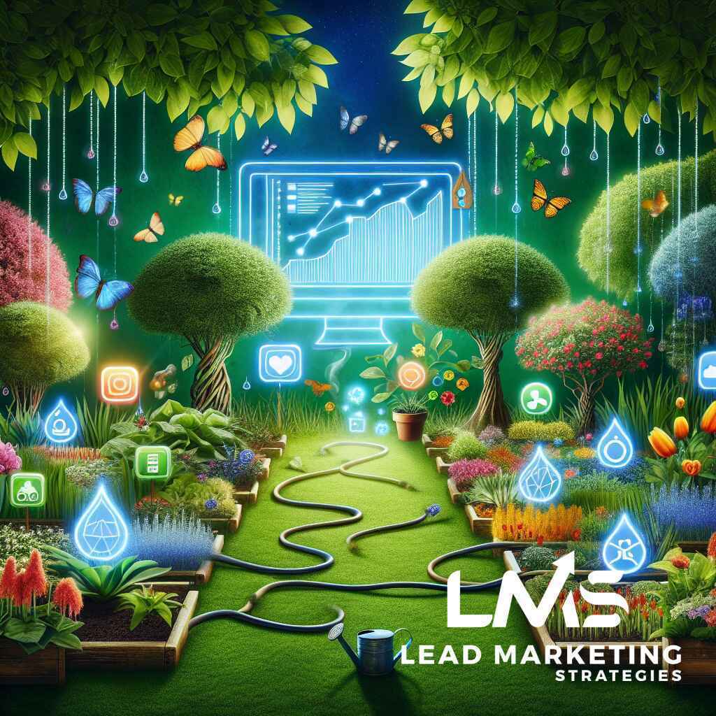 Guide to Effective Lawn Service Lead Generation
