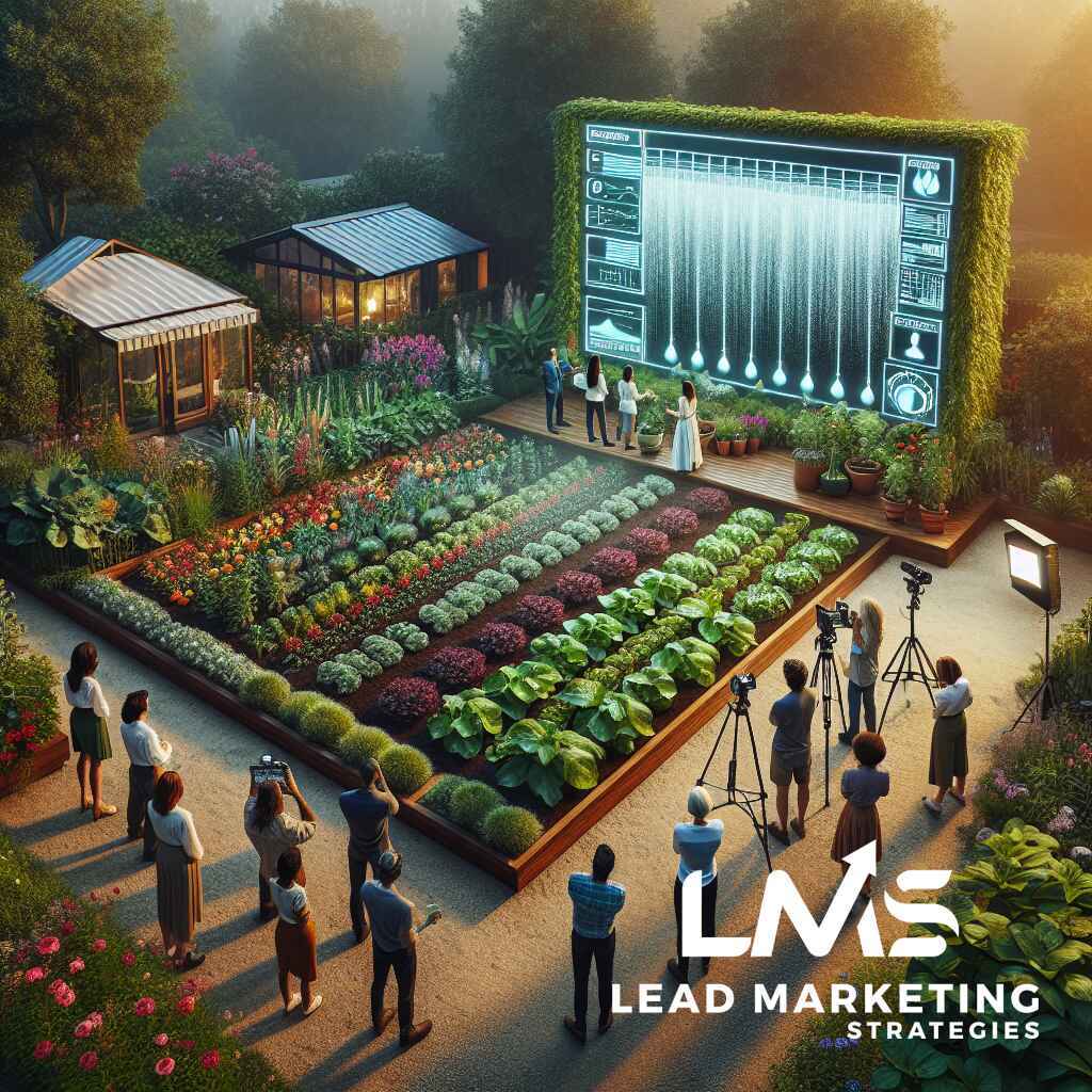 Top 5 Irrigation Services Marketing Strategies