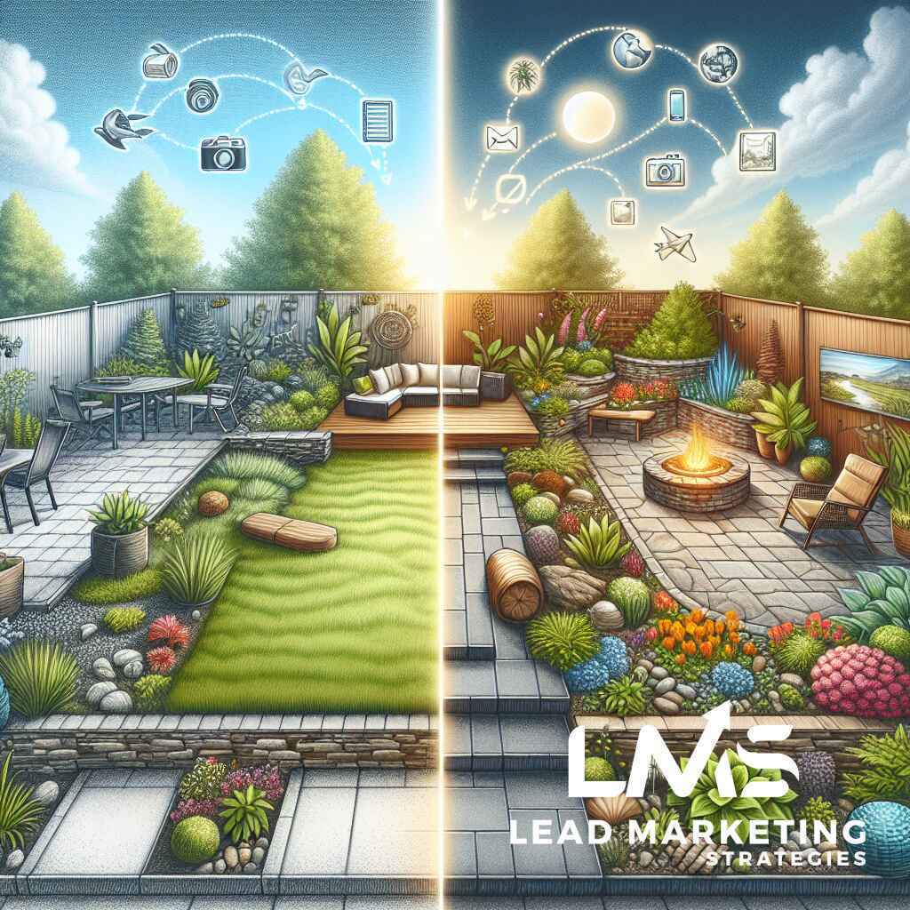 Top Strategies for Hardscape Design Promotion