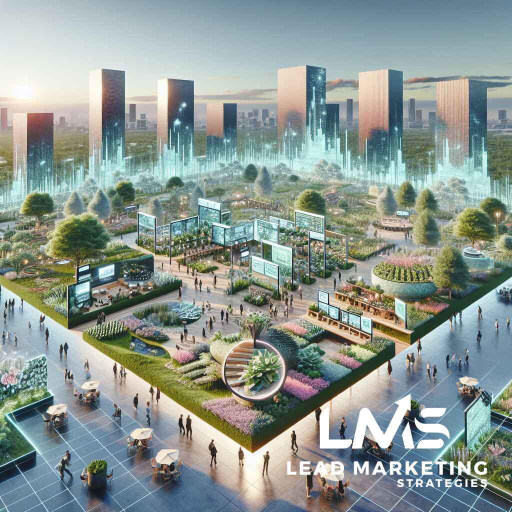 Best Garden Design Advertising Techniques Near You