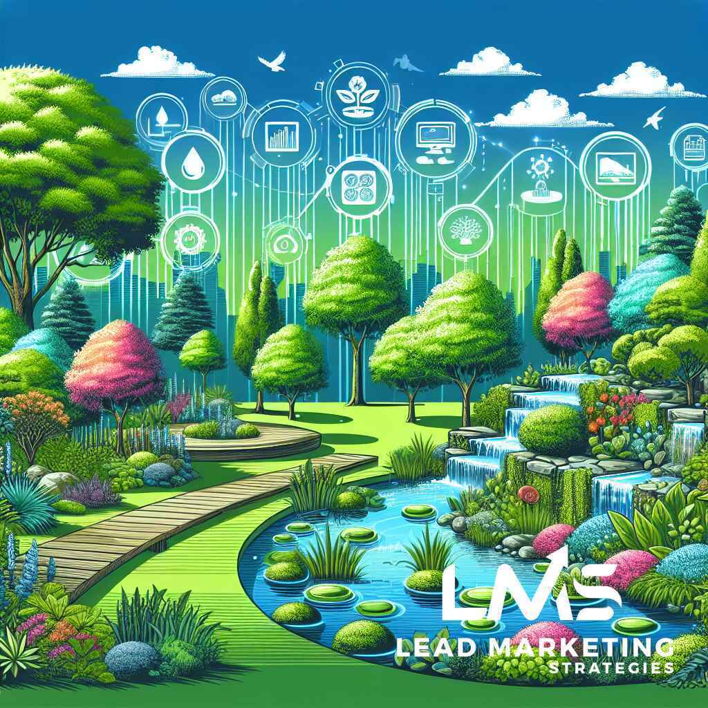 2024 Review of Landscaping Marketing Services