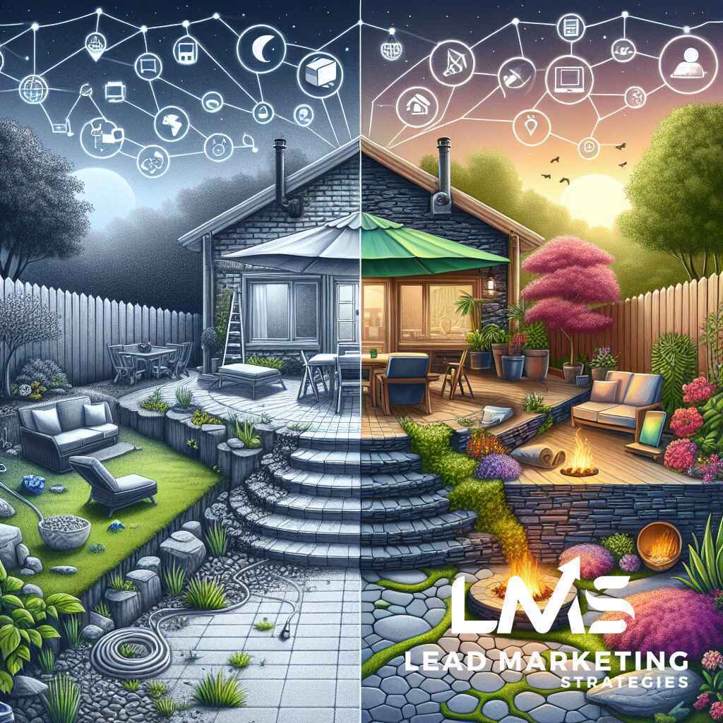 Top Strategies for Hardscape Design Promotion