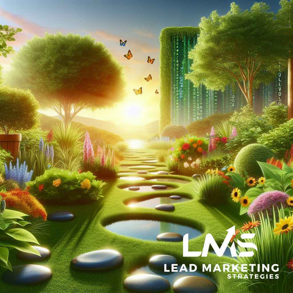 What Is the Best Landscape Architecture SEO