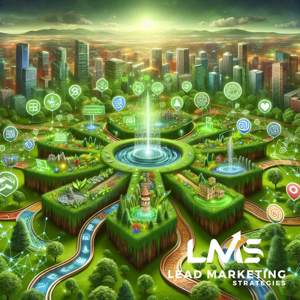 How to Boost Landscaping Web Traffic in New York