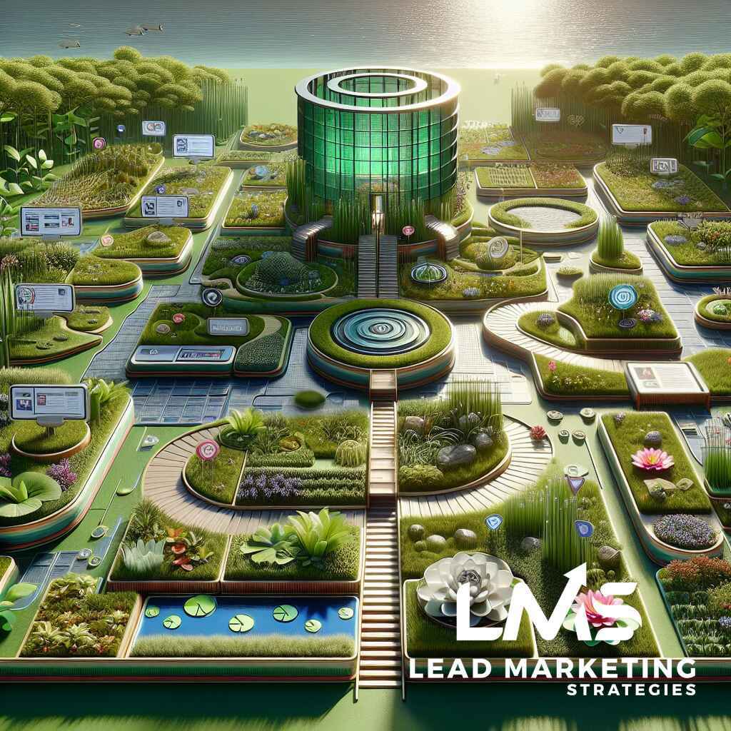 Top 10 Landscaping SEO Strategies for 2024