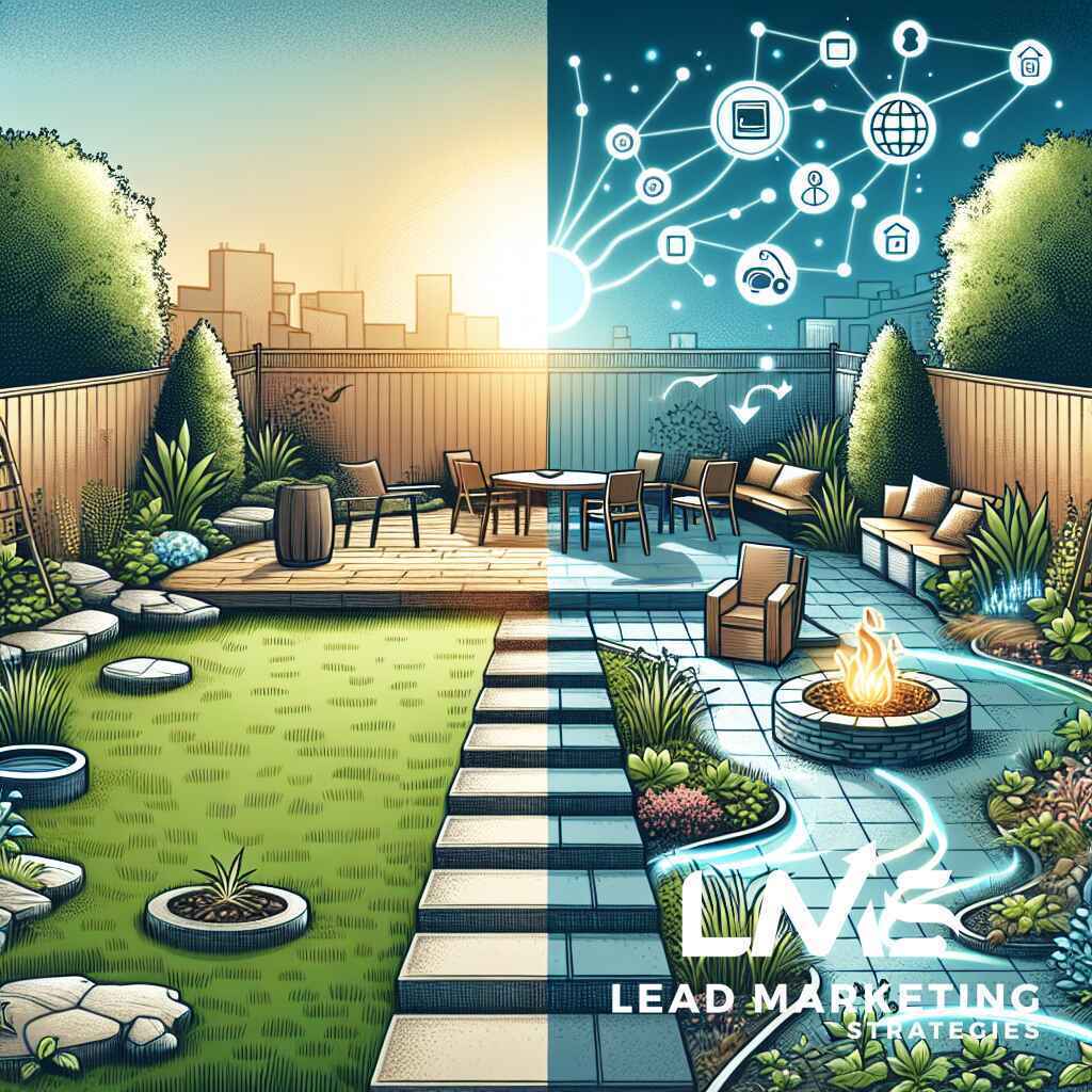 Top Strategies for Hardscape Design Promotion