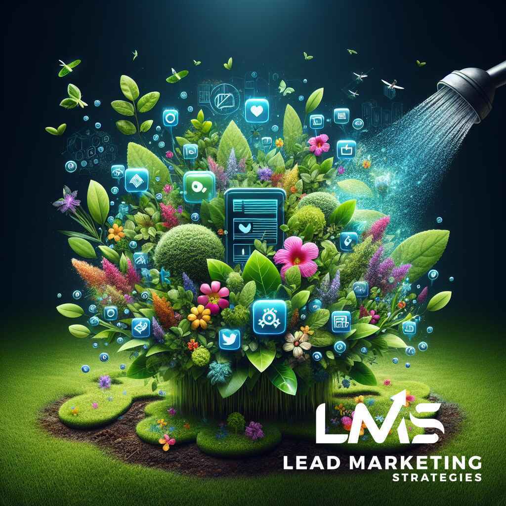 Guide to Effective Lawn Service Lead Generation