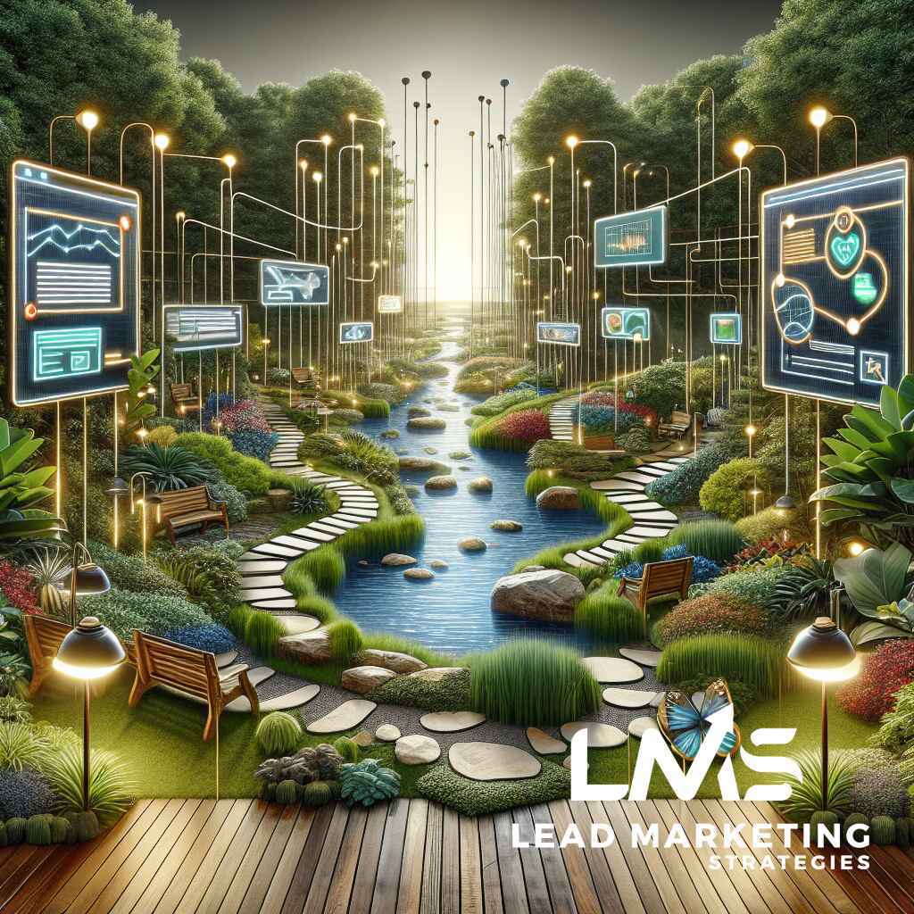 Top 10 Landscaping SEO Strategies for 2024