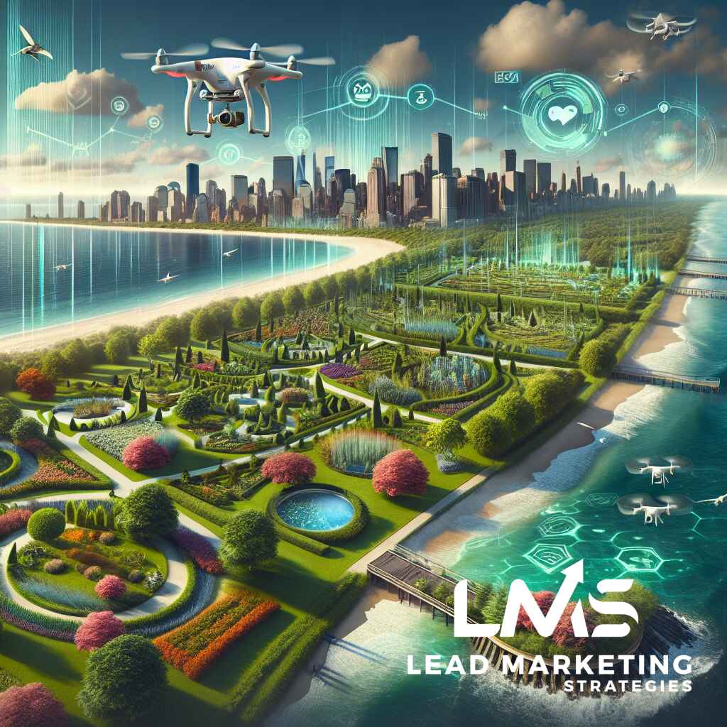 Top Marketing For Long Island Landscapers 2024