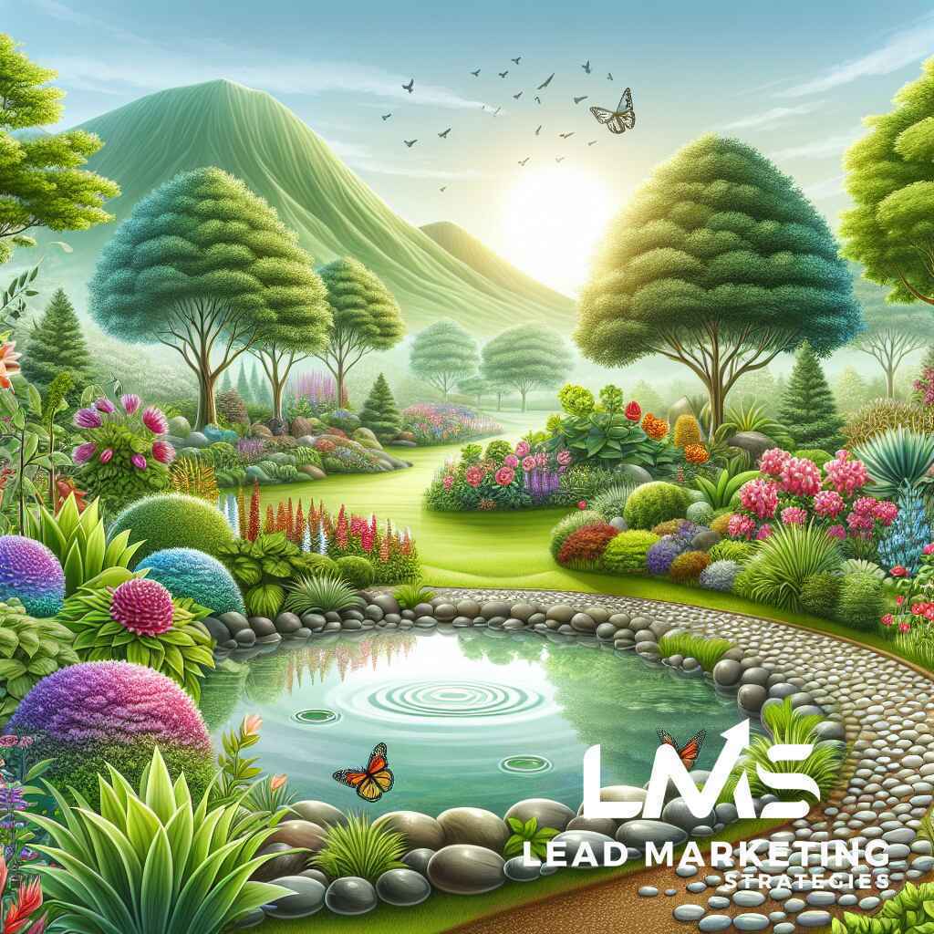 What Is the Best Landscape Architecture SEO