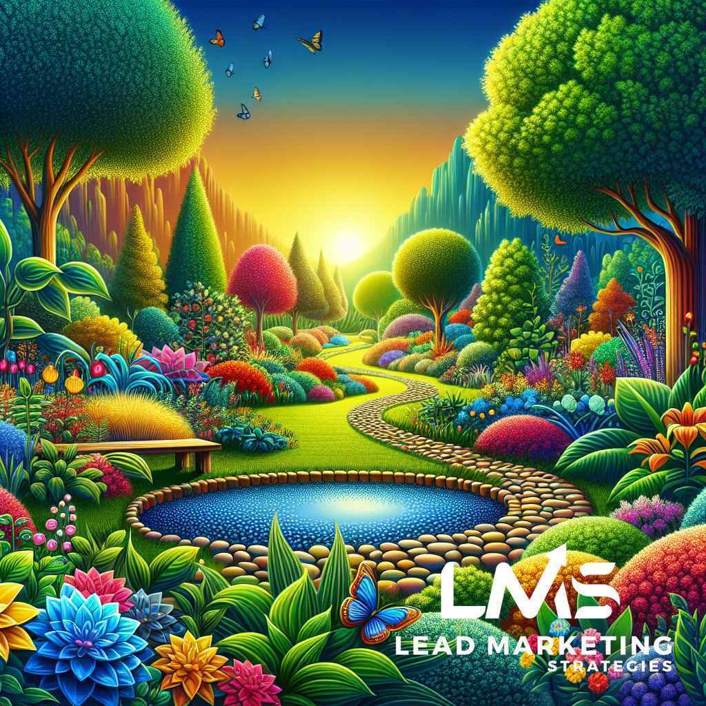 What Is the Best Landscape Architecture SEO