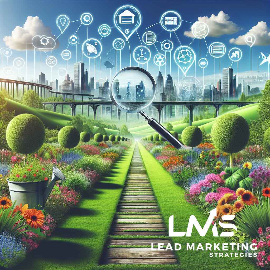 Top 10 Landscaping SEO Tips for 2024 Success