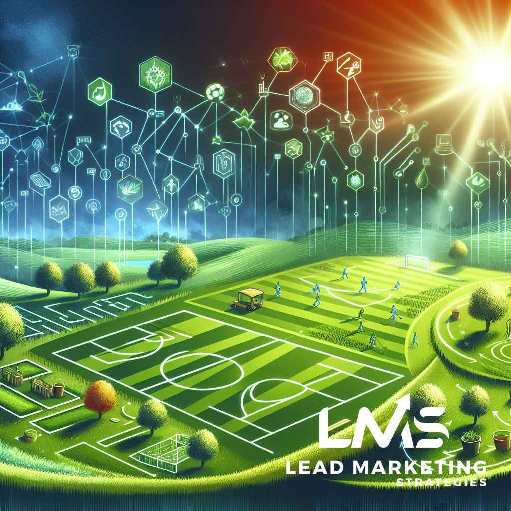 Ultimate Guide to Turf Management Marketing
