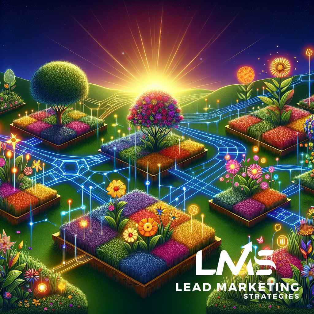 How to Elevate Your Garden Design with SEO