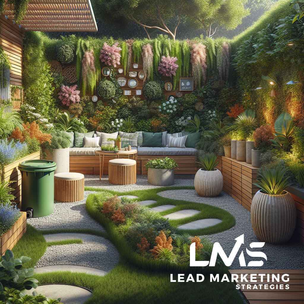 Ultimate Guide to Boosting Your Garden Design