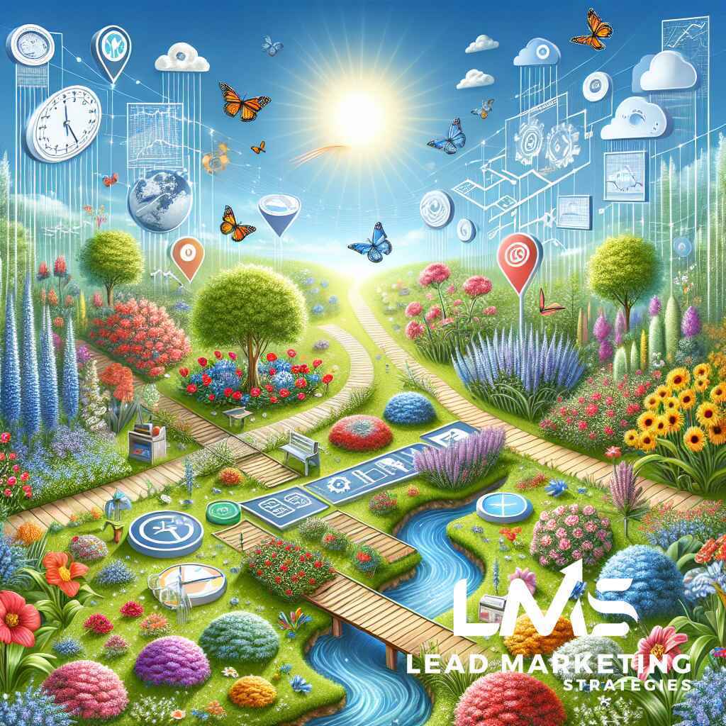 How to Attract Local Clients with Landscaping SEO