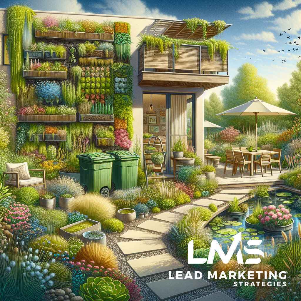 Ultimate Guide to Boosting Your Garden Design