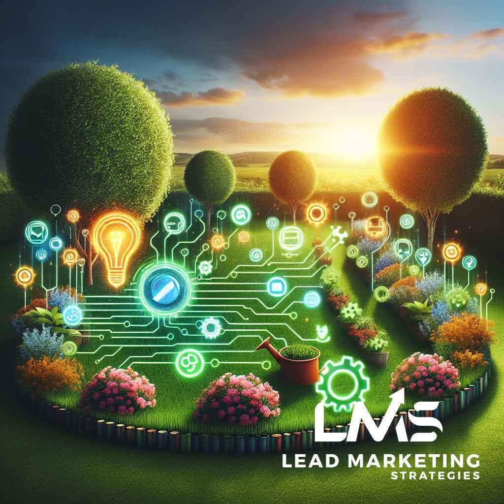 Innovative Lawn Maintenance SEO Strategies