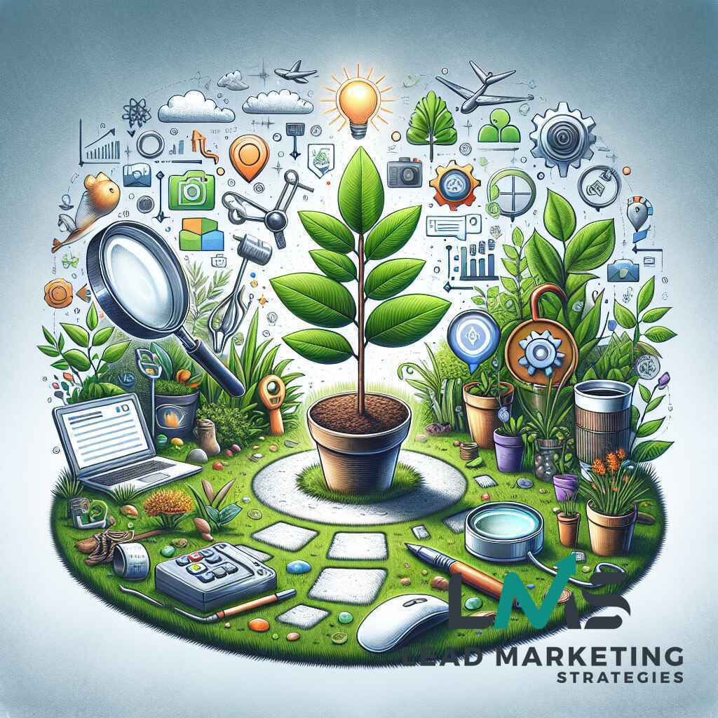 Top 10 Landscaping SEO Tips for 2024 Success