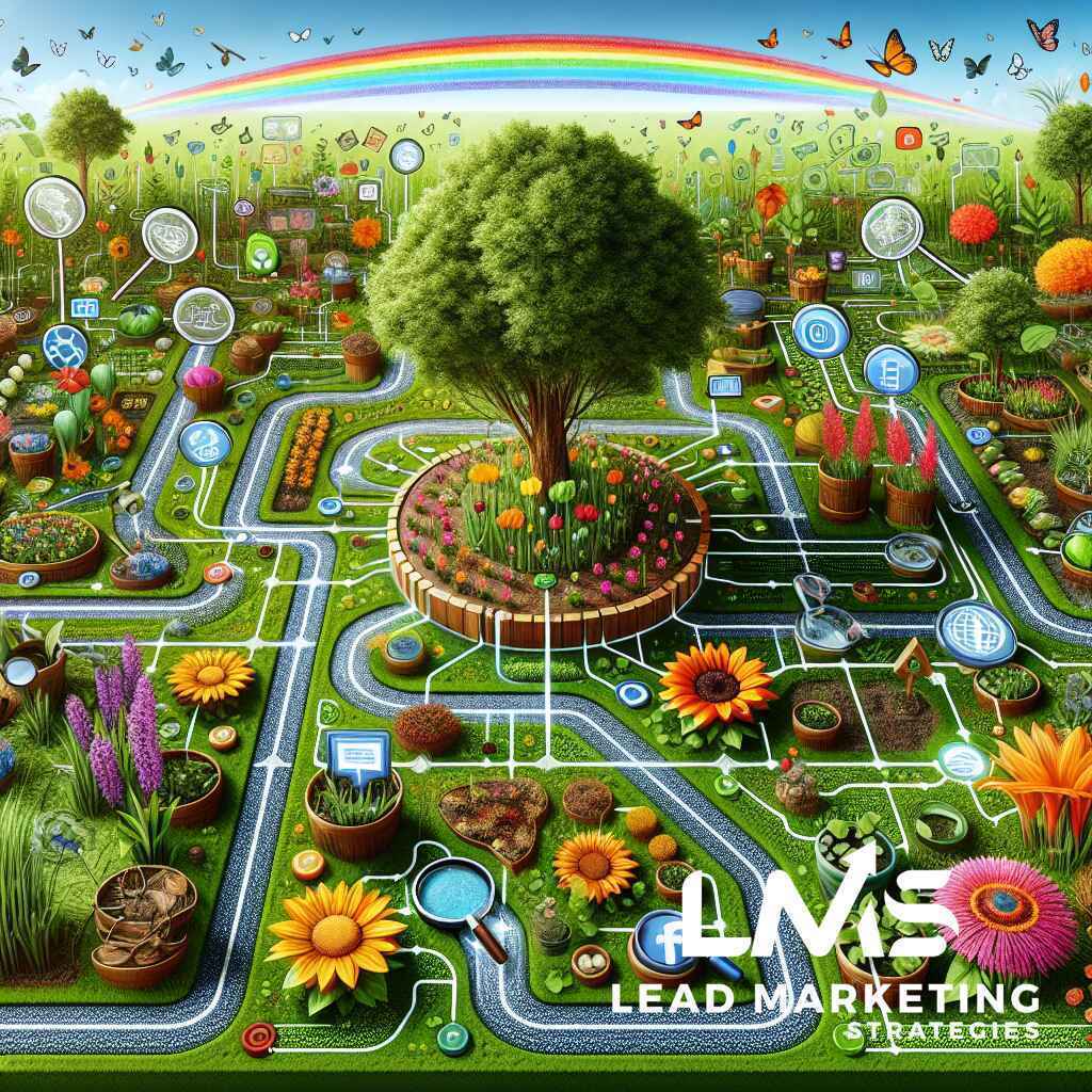 How to Attract Local Clients with Landscaping SEO