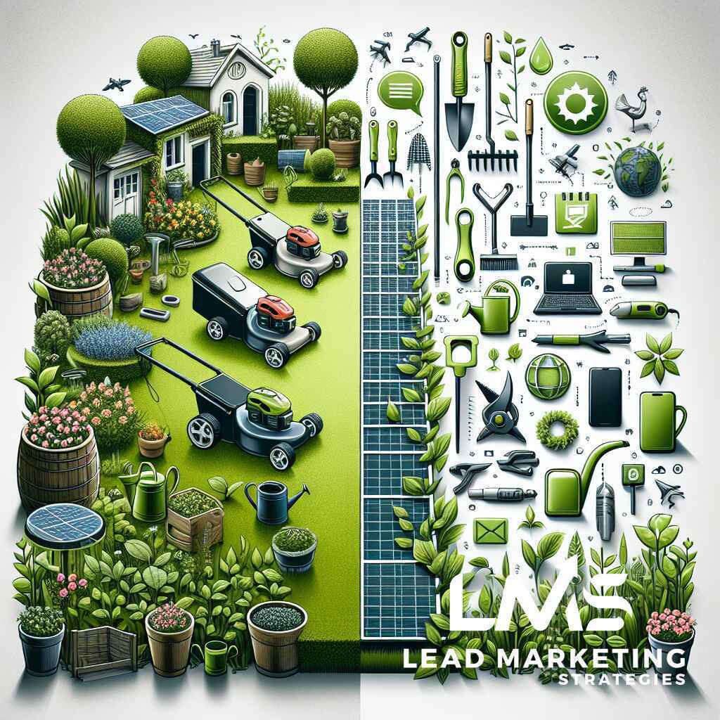 Ultimate Lawn Care Branding in the Digital Age