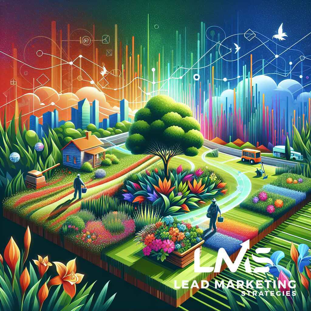 Guide to Local SEO Mastery for Landscapers