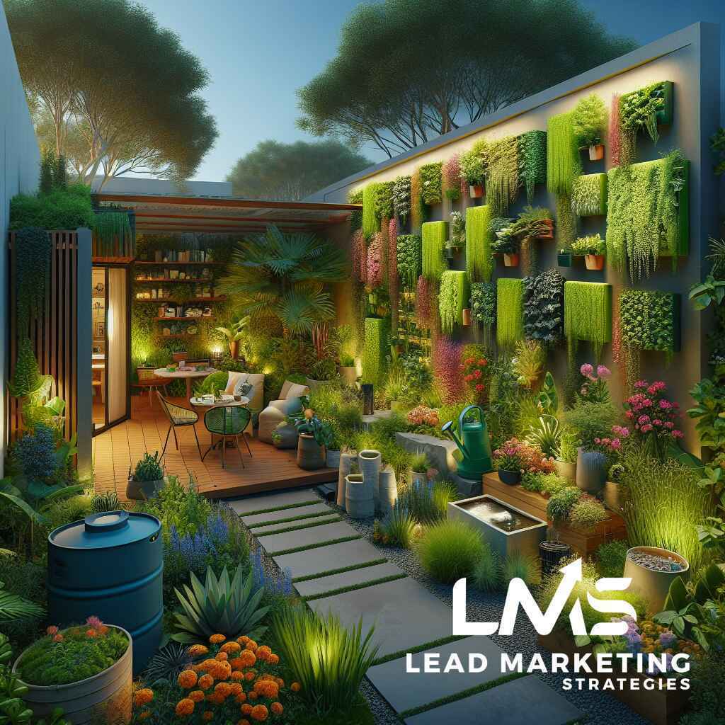 Ultimate Guide to Boosting Your Garden Design