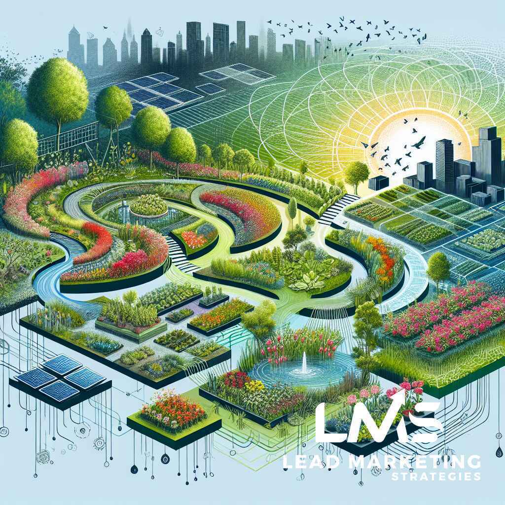 Best Practices for Horticulture Marketing Strategies