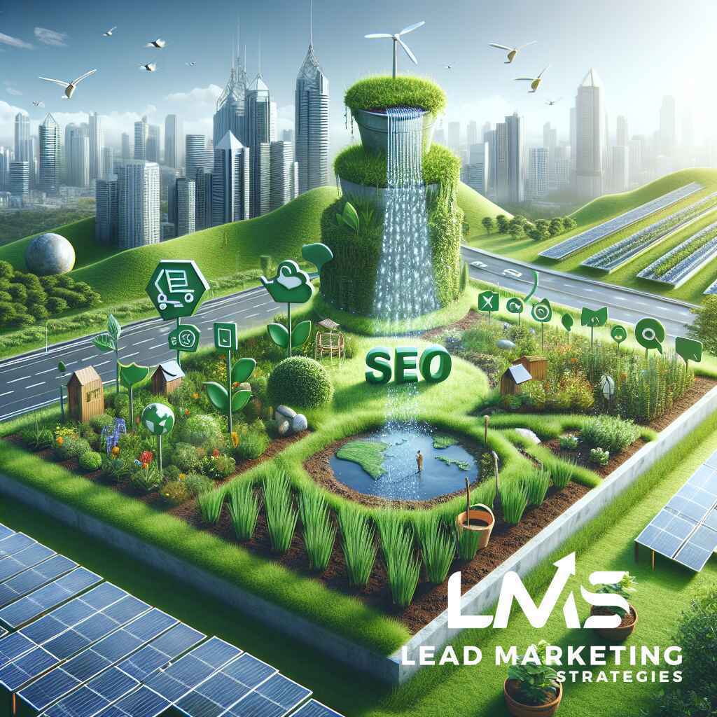 What Is the Best Green Space Marketing Approach