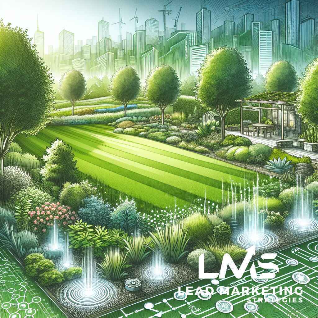 Best SEO Practices for Landscape Architecture