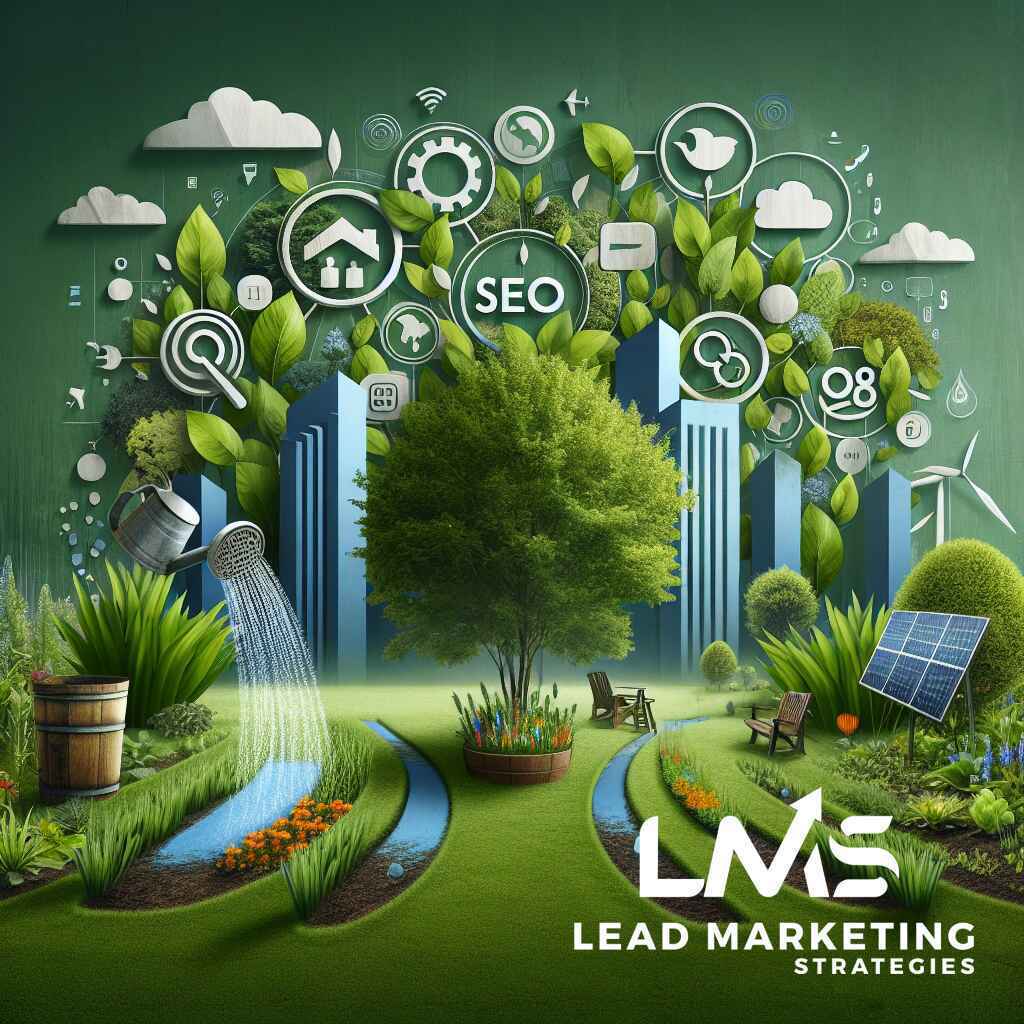 What Is the Best Green Space Marketing Approach