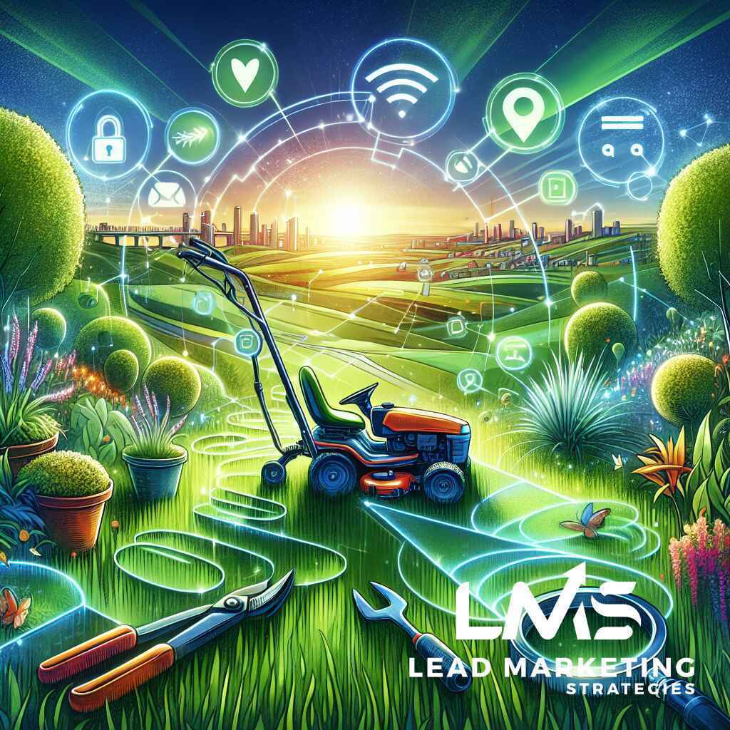 Innovative Lawn Maintenance SEO Strategies