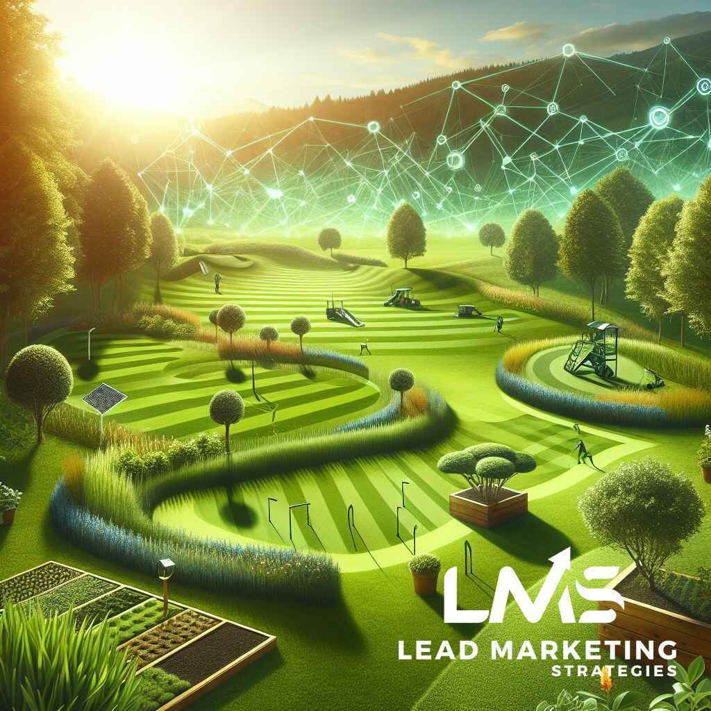 Ultimate Guide to Turf Management Marketing