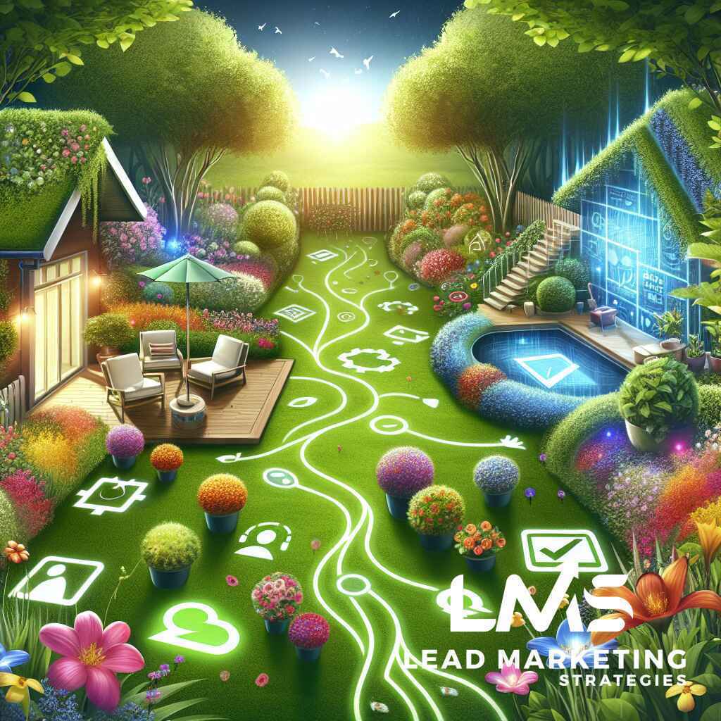 Best Lawn Care SEO Strategies Near Me