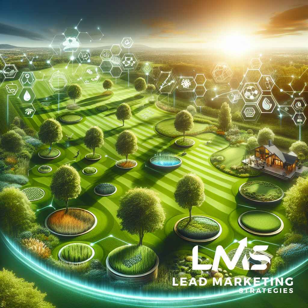 Ultimate Guide to Turf Management Marketing