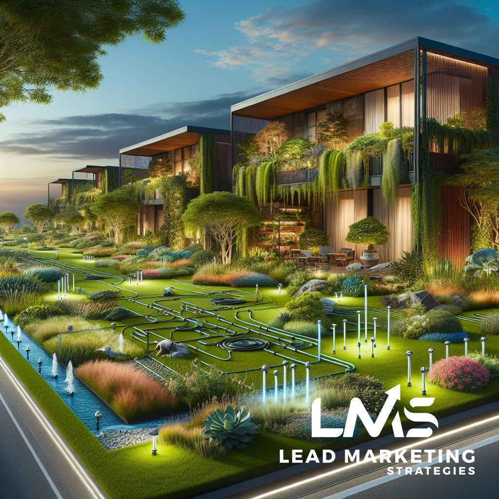 Best SEO Practices for Landscape Architecture