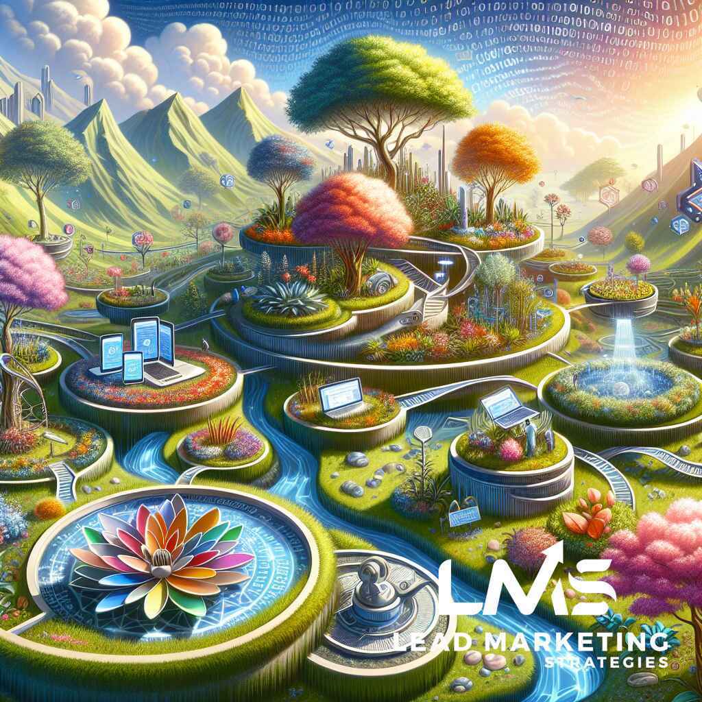 Top 10 Landscaping SEO Tips for 2024 Success