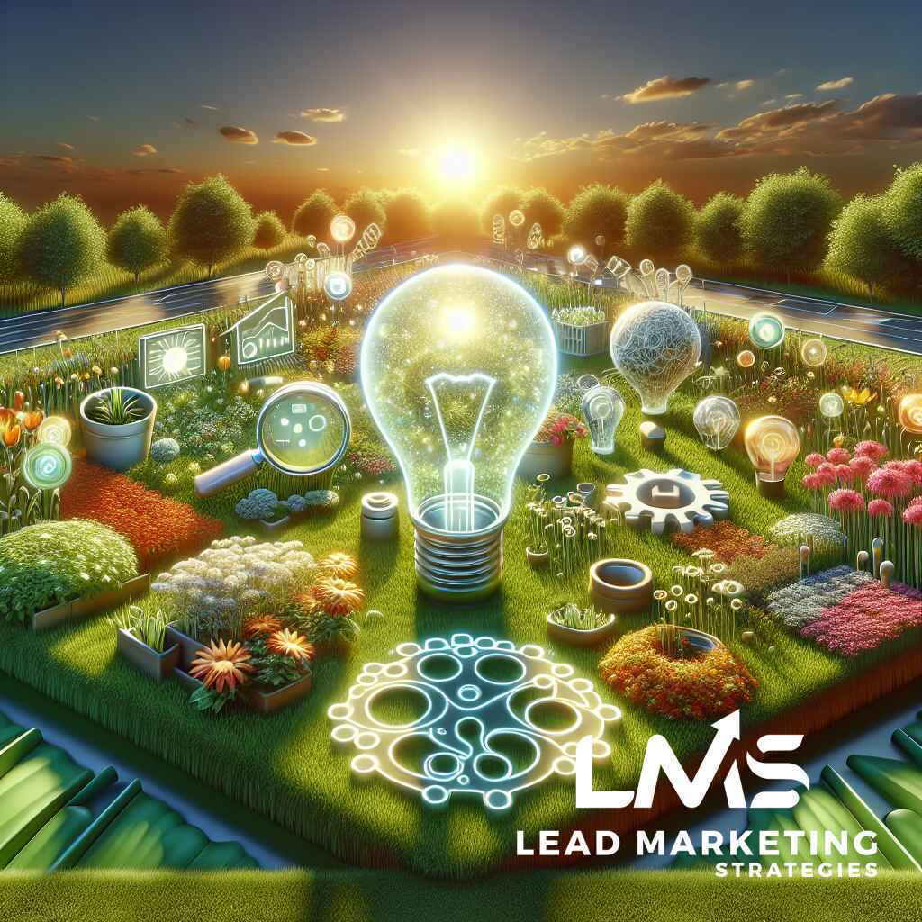 Innovative Lawn Maintenance SEO Strategies