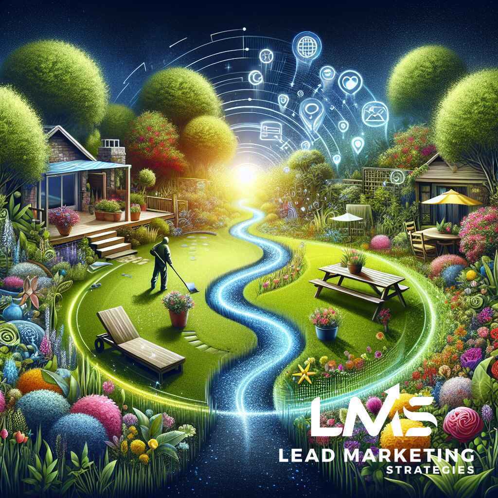 Best Lawn Care SEO Strategies Near Me