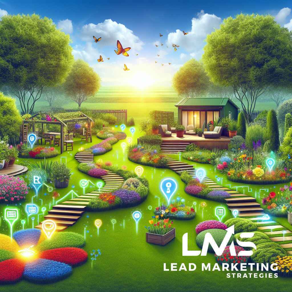 Best Lawn Care SEO Strategies Near Me