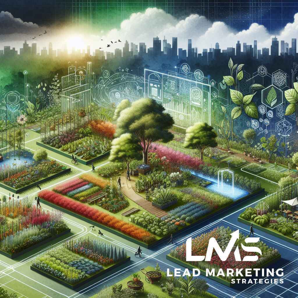 Best Practices for Horticulture Marketing Strategies