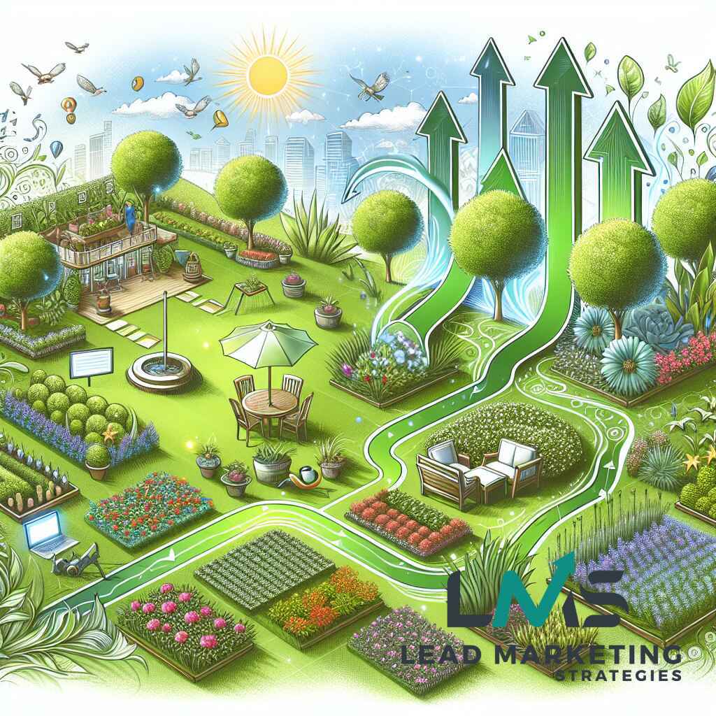 Ultimate Guide to Lawn Care Branding Near Me