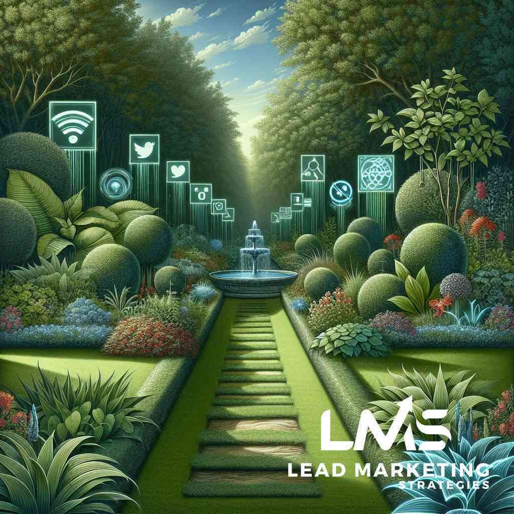 2024 Review of Gardener Digital Marketing Near You